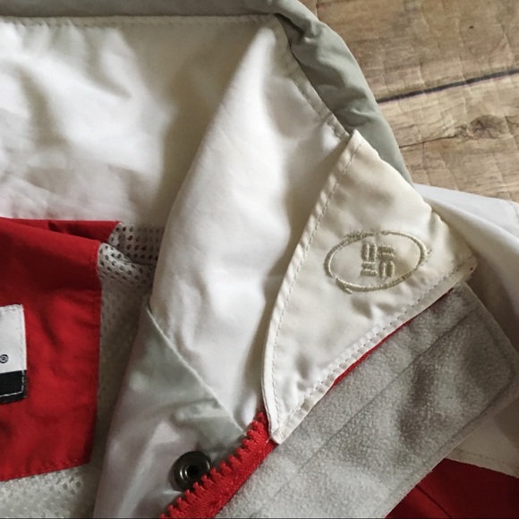 COLUMBIA Interchange Core jacket - Picture 6 of 7